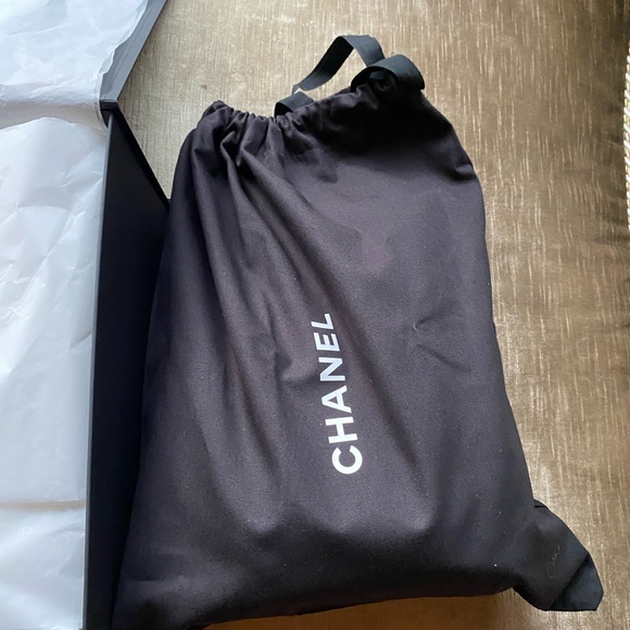 2022 CHANEL small backpack - Picture 7 of 10
